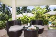 พื้นที่สาธารณะ Baan Maenam No.2 - 2 Bed Villa in Mae Nam Koh Samui