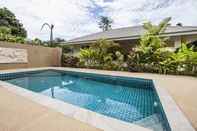 ล็อบบี้ Baan Maenam No.2 - 2 Bed Villa in Mae Nam Koh Samui