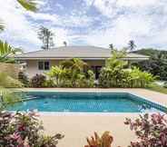 Swimming Pool 2 Baan Maenam No.2 - 2 Bed Villa in Mae Nam Koh Samui