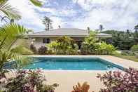 Swimming Pool Baan Maenam No.2 - 2 Bed Villa in Mae Nam Koh Samui