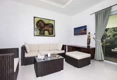 Common Space 3 Baan Maenam No.3 - Villa with 2 Beds in Mae Nam Samui