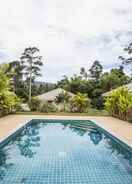 LOBBY Baan Maenam No.3 - Villa with 2 Beds in Mae Nam Samui