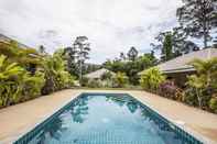 Lobby Baan Maenam No.3 - Villa with 2 Beds in Mae Nam Samui