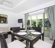 ห้องนอน 6 Baan Maenam No.3 - Villa with 2 Beds in Mae Nam Samui