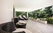 Common Space 4 Baan Maenam No.3 - Villa with 2 Beds in Mae Nam Samui