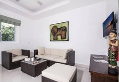 Common Space 7 Baan Maenam No.3 - Villa with 2 Beds in Mae Nam Samui