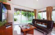 Ruang untuk Umum 7 Moonscape Villa 203 - Prime 2 Bed Pool Villa in Koh Samui