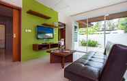 ล็อบบี้ 2 Moonscape Villa 203 - Prime 2 Bed Pool Villa in Koh Samui