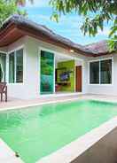 EXTERIOR_BUILDING Moonscape Villa 203 - Prime 2 Bed Pool Villa in Koh Samui