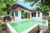 ภายนอกอาคาร Moonscape Villa 203 - Prime 2 Bed Pool Villa in Koh Samui