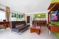 Ruang untuk Umum Moonscape Villa 203 - Prime 2 Bed Pool Villa in Koh Samui