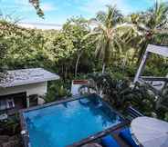 Kolam Renang 3 Paritta Sky Villa B - 2 Bed Hillside Retreat in Koh Samui