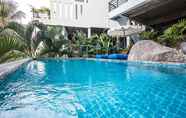 Swimming Pool 2 Paritta Sky Villa B - 2 Bed Hillside Retreat in Koh Samui