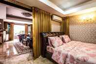 ห้องนอน Chareeya Residence