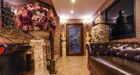 ロビー 2 Chareeya Residence