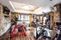 Fitness Center Chareeya Residence