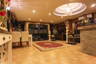 ロビー 4 Chareeya Residence