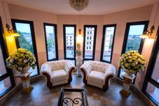 大廳 Chareeya Residence