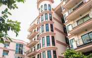 Bangunan 6 Chareeya Residence