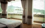 ห้องนอน 6 Nhat Hoa Hotel Nha Trang