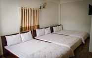 Kamar Tidur 3 Nhat Hoa Hotel Nha Trang