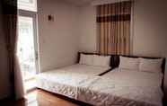 Bedroom 2 Nhat Hoa Hotel Nha Trang