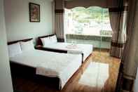 ห้องนอน Nhat Hoa Hotel Nha Trang