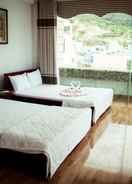 BEDROOM Nhat Hoa Hotel Nha Trang