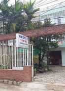 EXTERIOR_BUILDING Tam Tri Hostel
