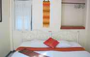 Kamar Tidur 5 Blue Beach Resort