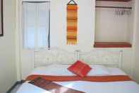 Kamar Tidur Blue Beach Resort