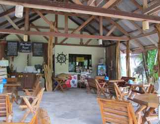 Lobby 2 Blue Beach Resort