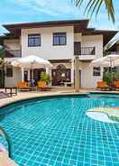 SWIMMING_POOL Maprow Palm Villa No. 9 - 2 Bed Resort Villa Bophut Samui