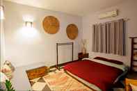 Kamar Tidur Beautiful West Lake Apartment