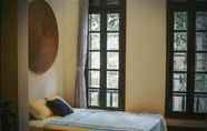 Kamar Tidur 6 Studio With Gorgeous Balcony In West Lake