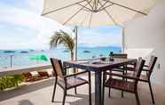 Restaurant 5 Interstellar Beachfront Villa A - Samui 2 Bed Beachside Villa