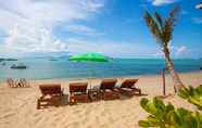 Nearby View and Attractions 7 Interstellar Beachfront Villa A - Samui 2 Bed Beachside Villa