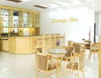 Lobi 2 Draco-Thang Long Hotel