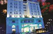 Exterior 2 Draco-Thang Long Hotel