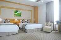 Bilik Tidur Draco-Thang Long Hotel