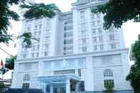 Bên ngoài Draco-Thang Long Hotel