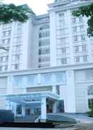 EXTERIOR_BUILDING Draco-Thang Long Hotel