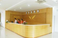 大廳 Draco-Thang Long Hotel