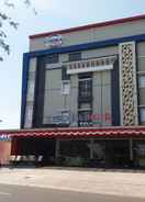 EXTERIOR_BUILDING Cordela Pangkalpinang