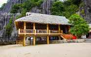 Bangunan 2 Nam Cat Island Resort