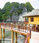 EXTERIOR_BUILDING Nam Cat Island Resort