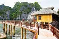 Bên ngoài Nam Cat Island Resort