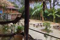 Common Space Po Homestay