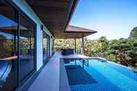 Sảnh chờ Villa Gaw Sawan - Samui 2 Bed Pool Villa in Bang Por