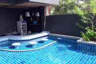 Entertainment Facility Villa Gris Pranburi